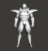Cacao 3D Model | 3D