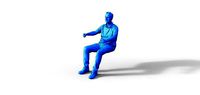 3D Scan Andre A 25 | 3D