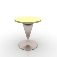 Table 3D Model