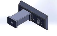 T60 heads | 3D