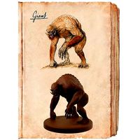 Giant Miniature | 3D