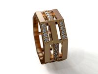 wedding ring obr 321 | 3D