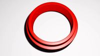 polymeric clay cutter | 3D