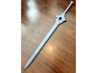 Falchion - Fire Emblem Awakening | 3D