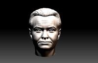 Edward G Robinson | 3D