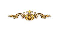 Classic decor ornament 10 | 3D