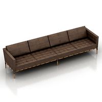Sofa 3D Model