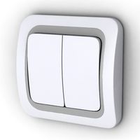 Switch 3D Model