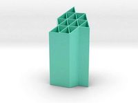 PT Penholder | 3D