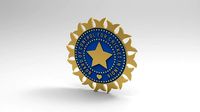 BCCI LOGO 3D MODEL | 3D