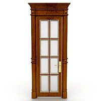 Door 3D Model