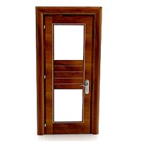 Door 3D Model