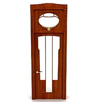 Door 3D Model