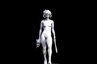 Medusa 3d printing | 3D