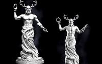 Cernunnos | 3D
