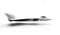 Chengdu J20 3d printing | 3D