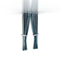 Blind 3D Model