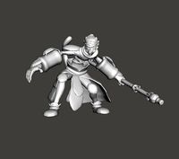 Wukong 3D Model | 3D