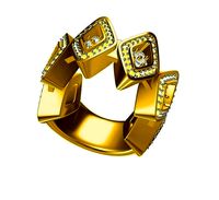 JEWELLRY RING | 3D
