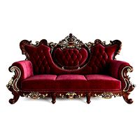 SOFA CLASSIC2 | 3D
