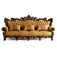SOFA CLASSIC2 | 3D