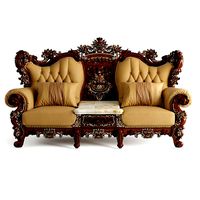 SOFA CLASSIC2 | 3D