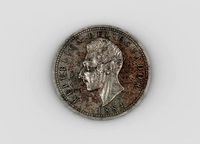 Sucre Coin | 3D