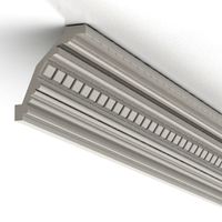 Cornice 3D Model