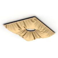 Canopy celling 3D Model