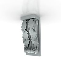 Element 3D Model