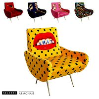 Seletti Armchair