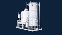 Industrial Boiler