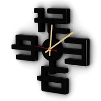 Clock 3D Model