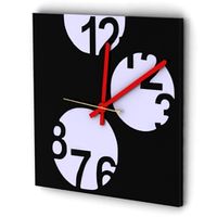 Clock 3D Model