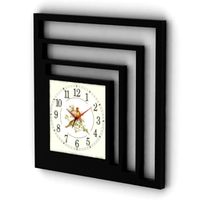 Clock 3D Model