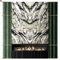 Wall unit - Persephone
