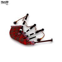 Bagpipes