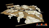 Debris Version 001
