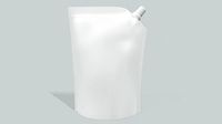 Doypack Pouch Bag