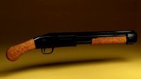 Mossberg 590A1