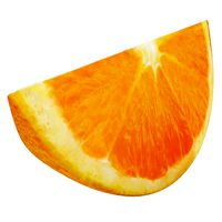 Orange slice 2