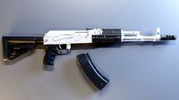 mods for ak-74m