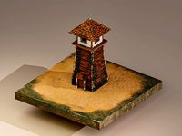 Watchtower Level 1