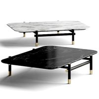 ETRO Home Interiors Woodstock Coffee Tables