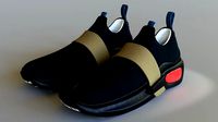sneaker