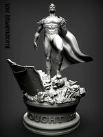 Homelander | 3D