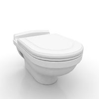 Pan 3D Model