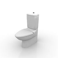 Pan 3D Model