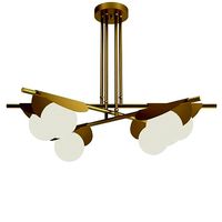 Pascal Chandelier by Loft-Concept