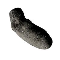 Asteroid Itokawa